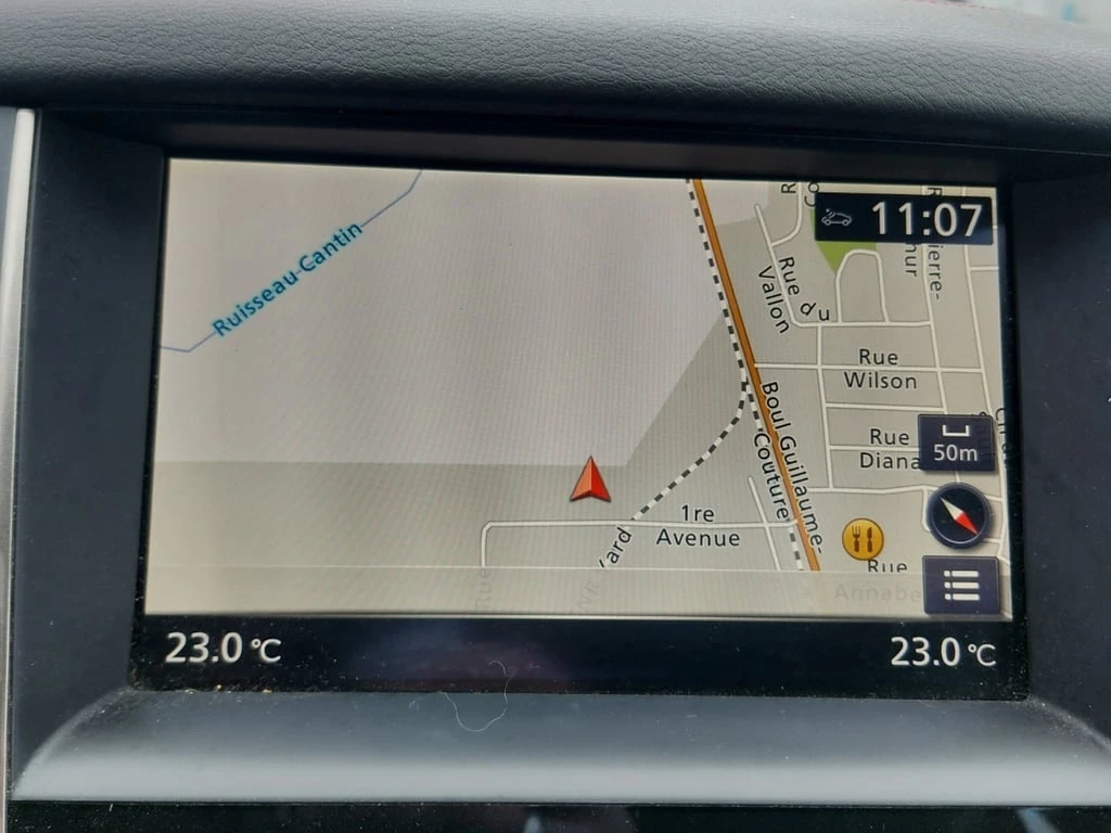 Infiniti Q50 * RED SPORT I LINE * CARFAX * ЦЕНА ДО БГ - изображение 10