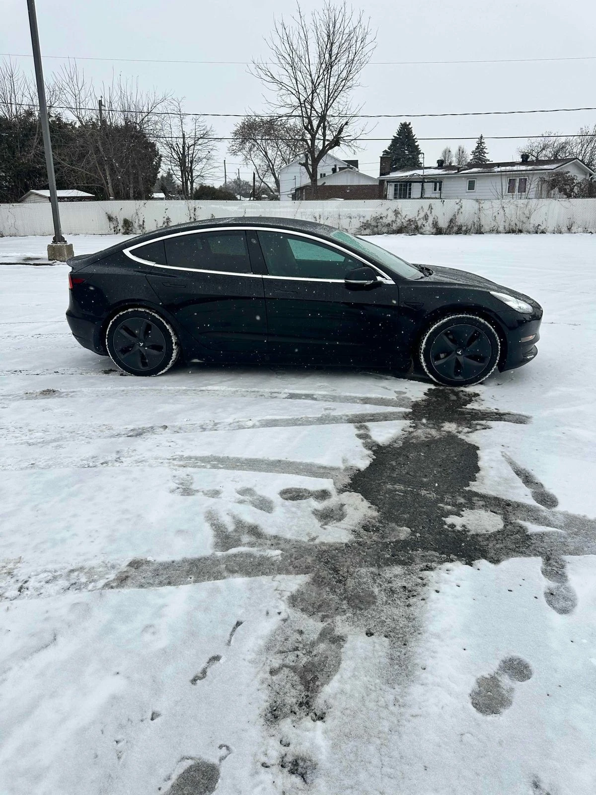 Tesla Model 3 Standard Range Plus  С РЕГИСТРАЦИЯ & АВТО КРЕДИТ  - изображение 9