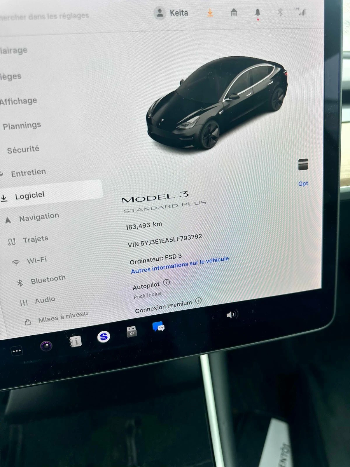 Tesla Model 3 Standard Range Plus  � ����������� & ���� ������  | Mobile.bg � ����������� 11