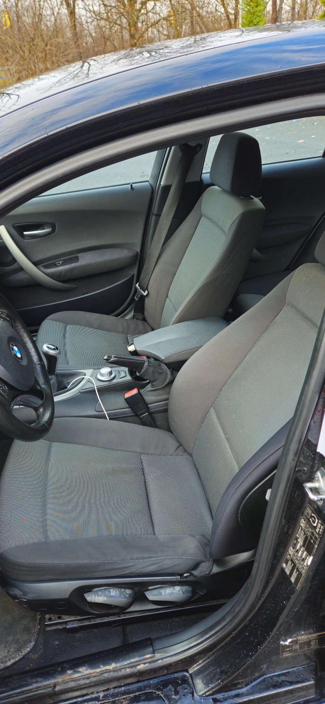 BMW 118  - изображение 9