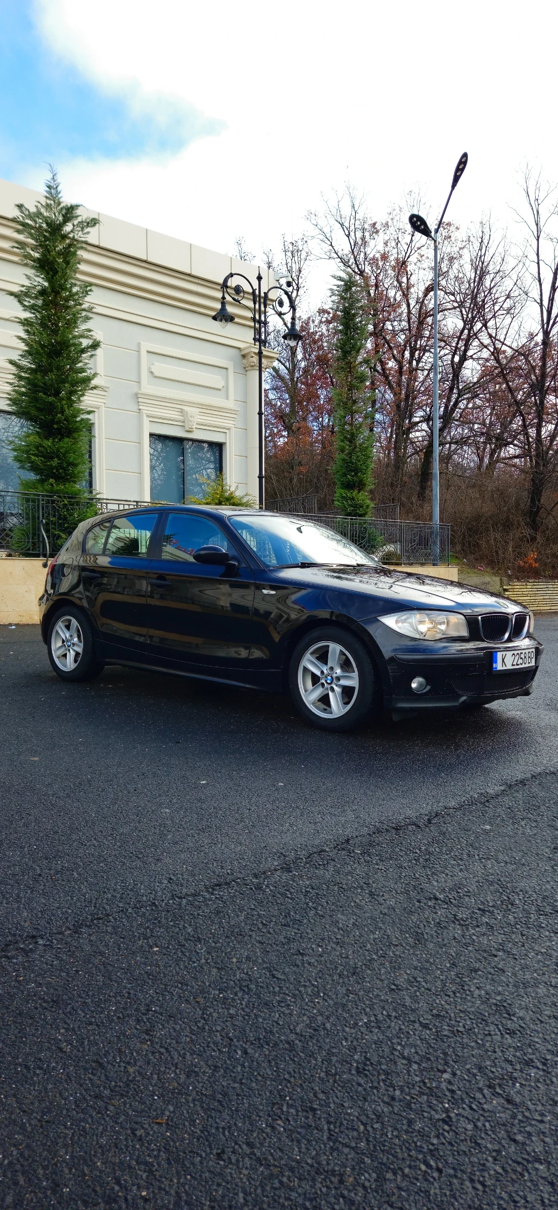 BMW 118 | Mobile.bg � ����������� 1