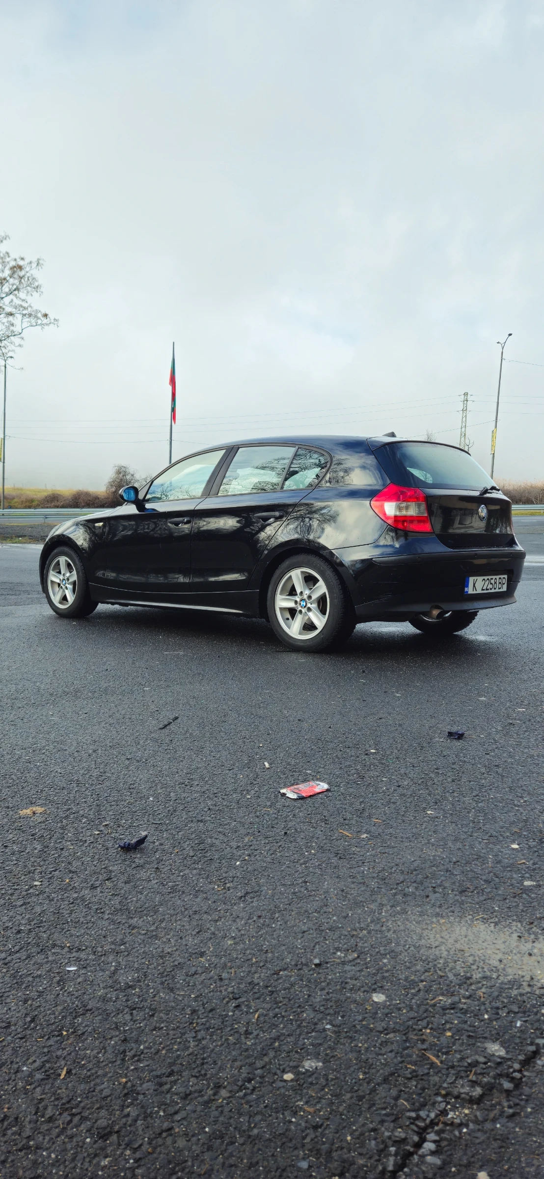 BMW 118  - изображение 4