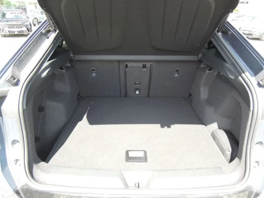 Cupra Tavascan VZ/340HP/HUD/4DRIVE/MATRIX/360/MEMO/CPLAY/780g - изображение 9