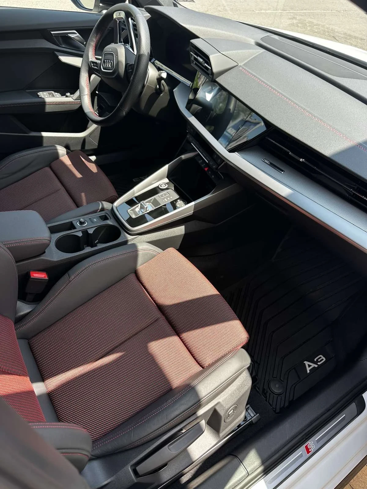 Audi A3 Sportsbeck - изображение 2