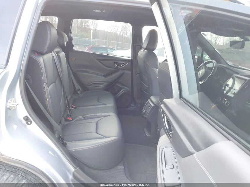 Subaru Forester WILDERNESS * CARFAX*  | Mobile.bg � ����������� 8