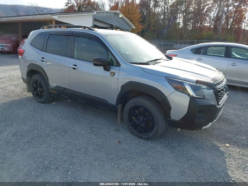 Subaru Forester WILDERNESS * CARFAX*  | Mobile.bg � ����������� 1