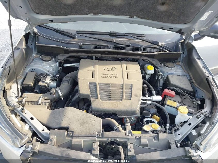 Subaru Forester WILDERNESS * CARFAX*  | Mobile.bg � ����������� 10