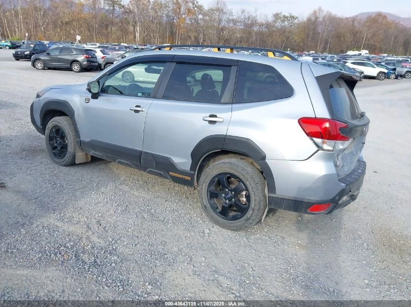 Subaru Forester WILDERNESS * CARFAX*  | Mobile.bg � ����������� 3