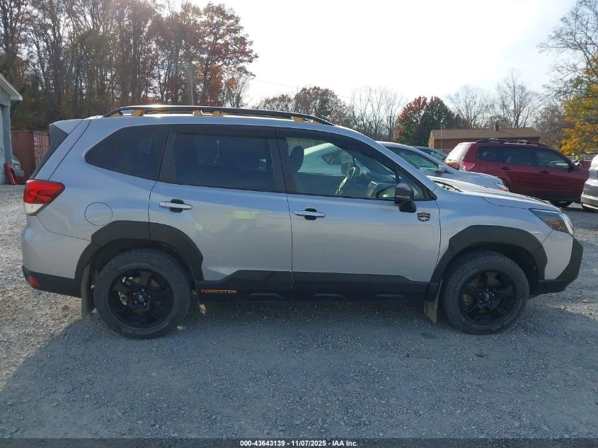 Subaru Forester WILDERNESS * CARFAX*  | Mobile.bg � ����������� 13