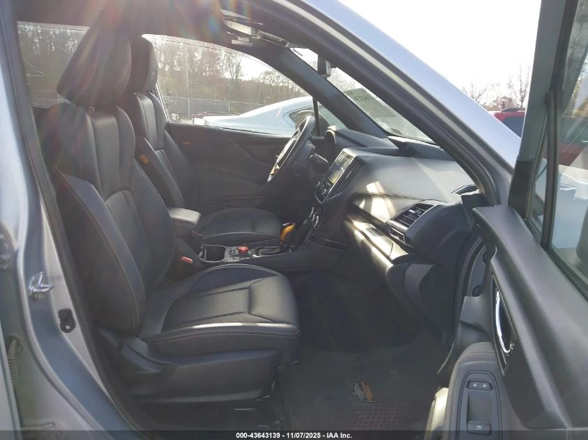 Subaru Forester WILDERNESS * CARFAX*  | Mobile.bg � ����������� 5