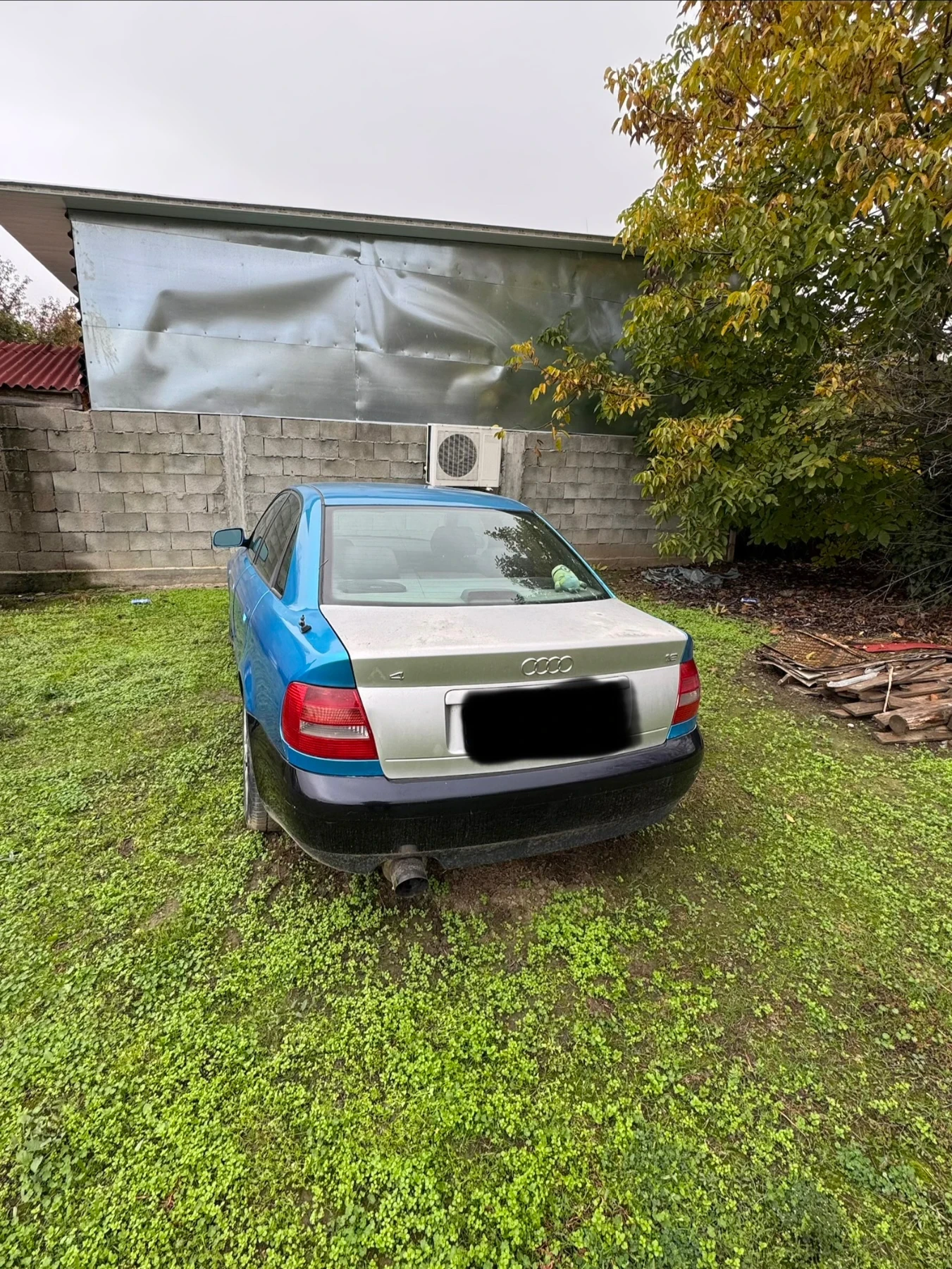 Audi A4 | Mobile.bg � ����������� 3