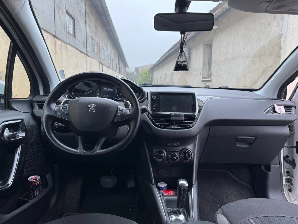 Peugeot 208 | Mobile.bg � ����������� 6