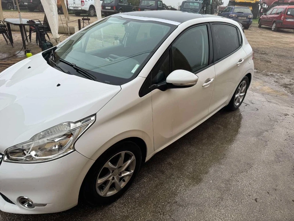 Peugeot 208 | Mobile.bg � ����������� 2