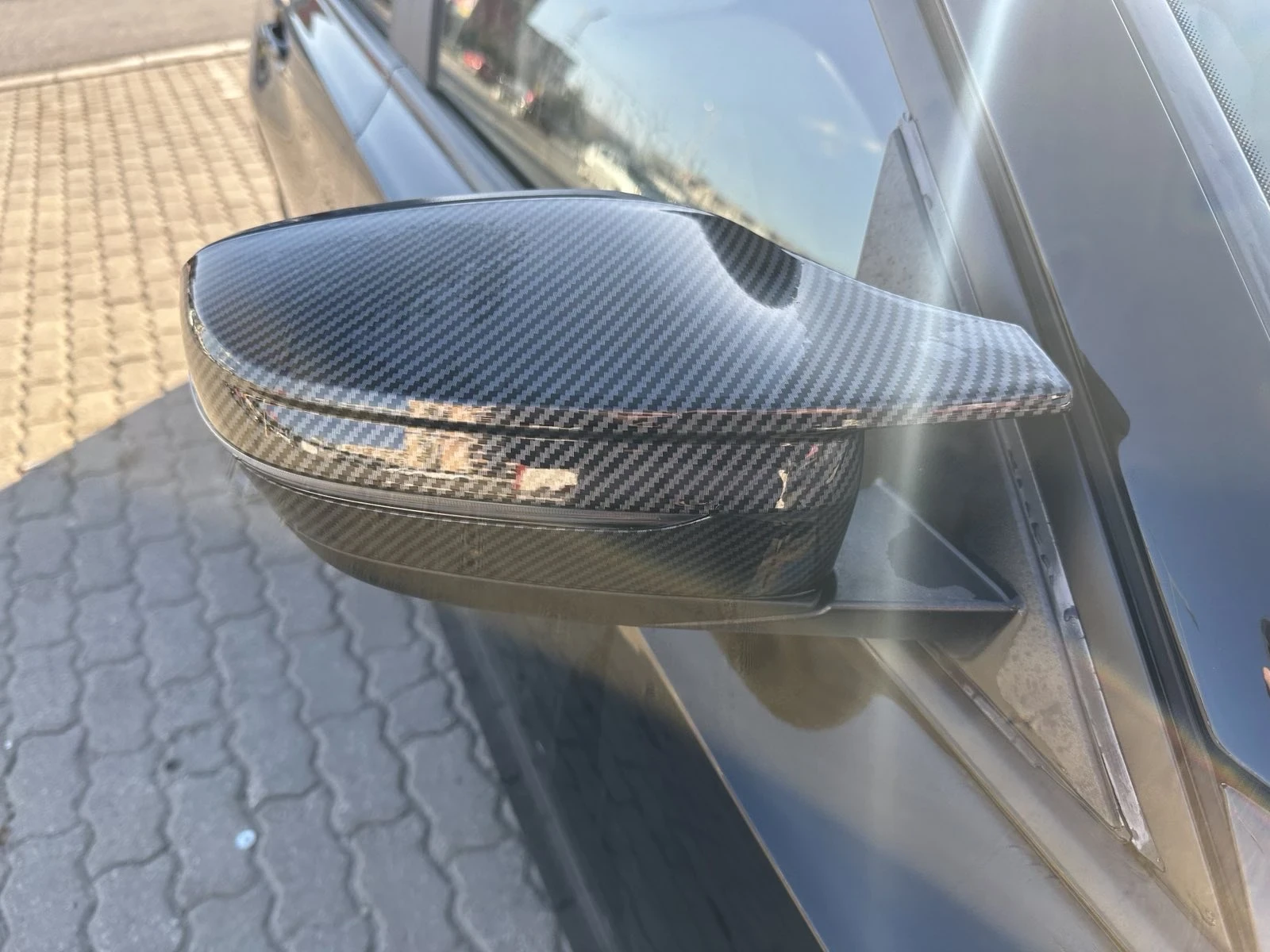 BMW 320 I, снимка 10 - Автомобили и джипове - 53817173