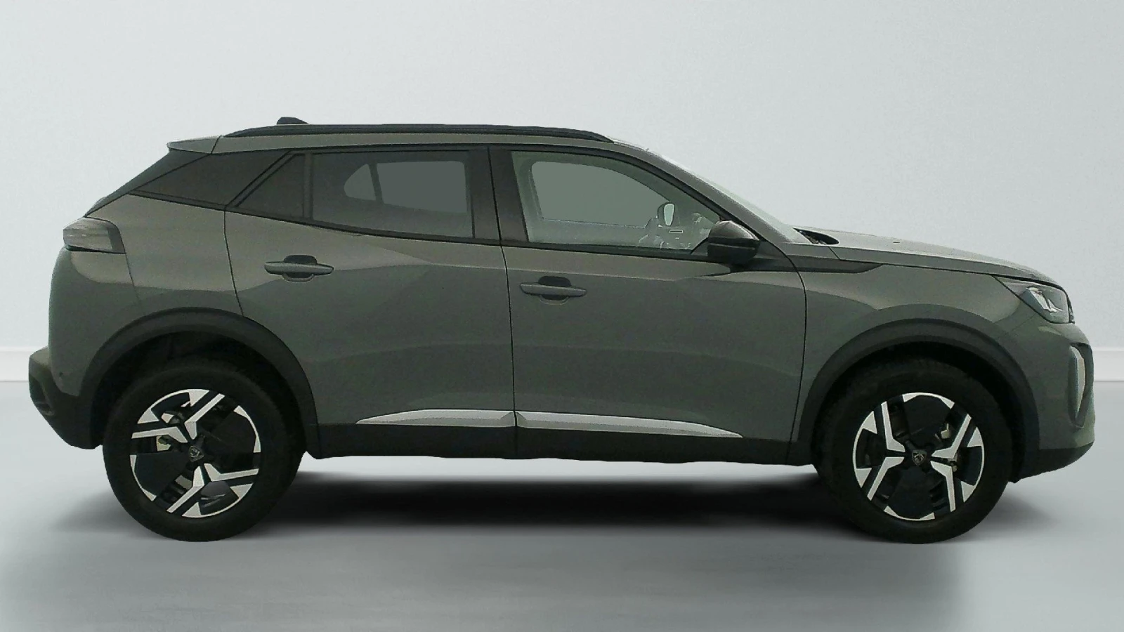Peugeot 2008, снимка 9 - Автомобили и джипове - 53903265