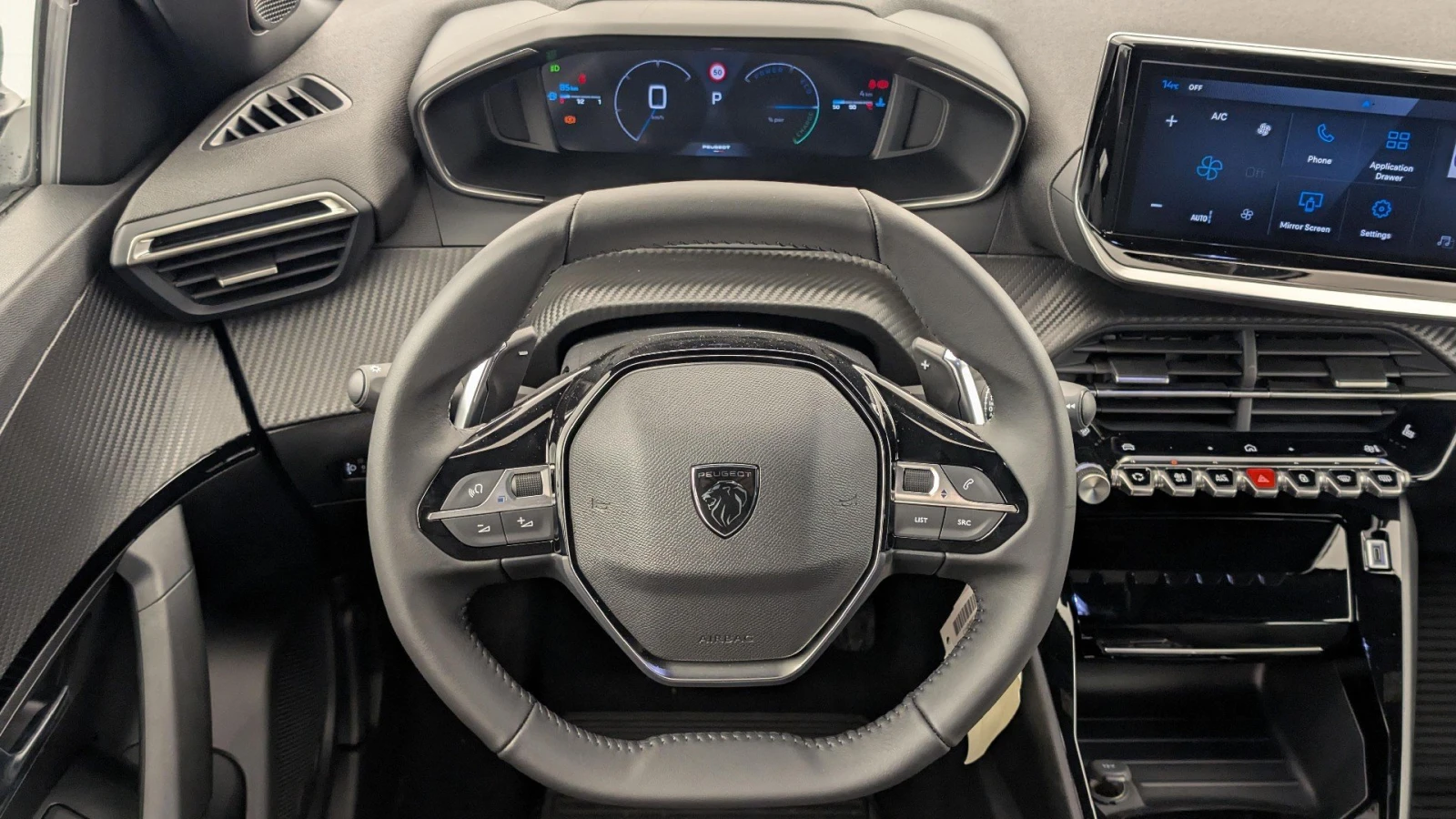 Peugeot 2008, снимка 10 - Автомобили и джипове - 53903265