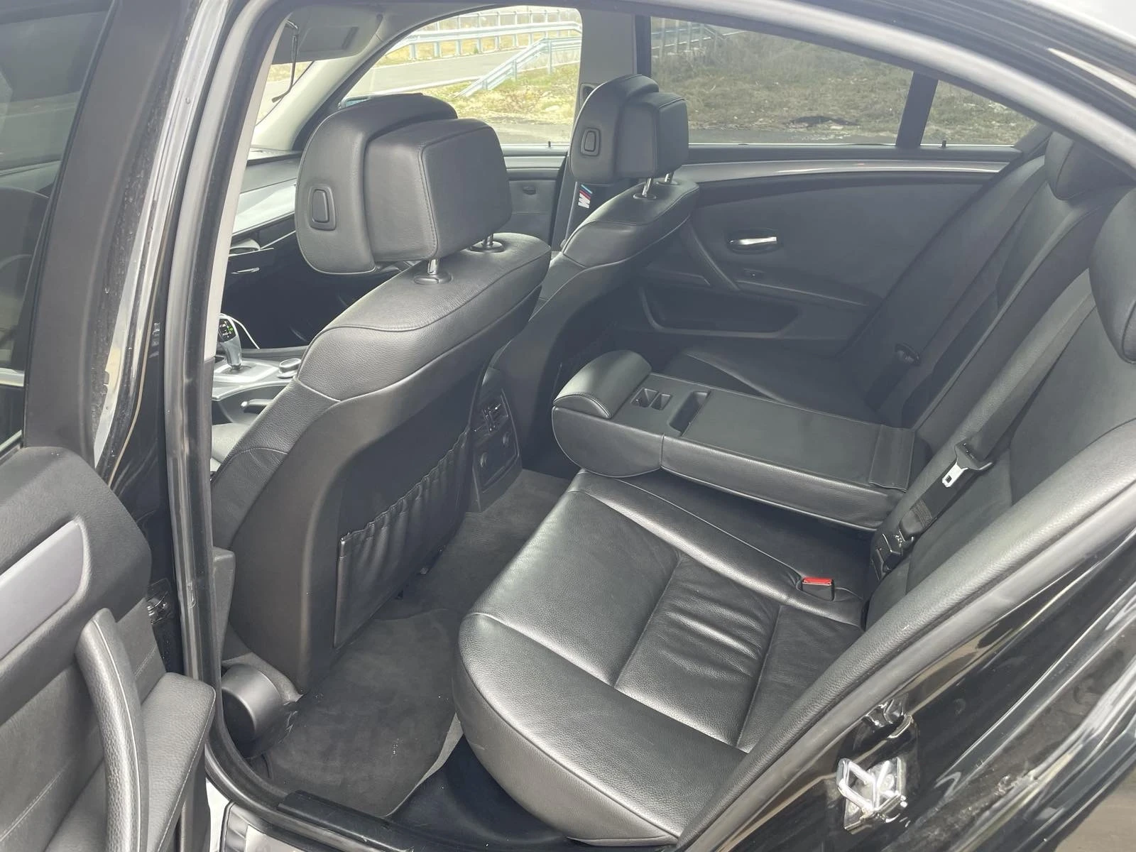 BMW 530 525i/530i 218hp, снимка 7 - Автомобили и джипове - 53923528