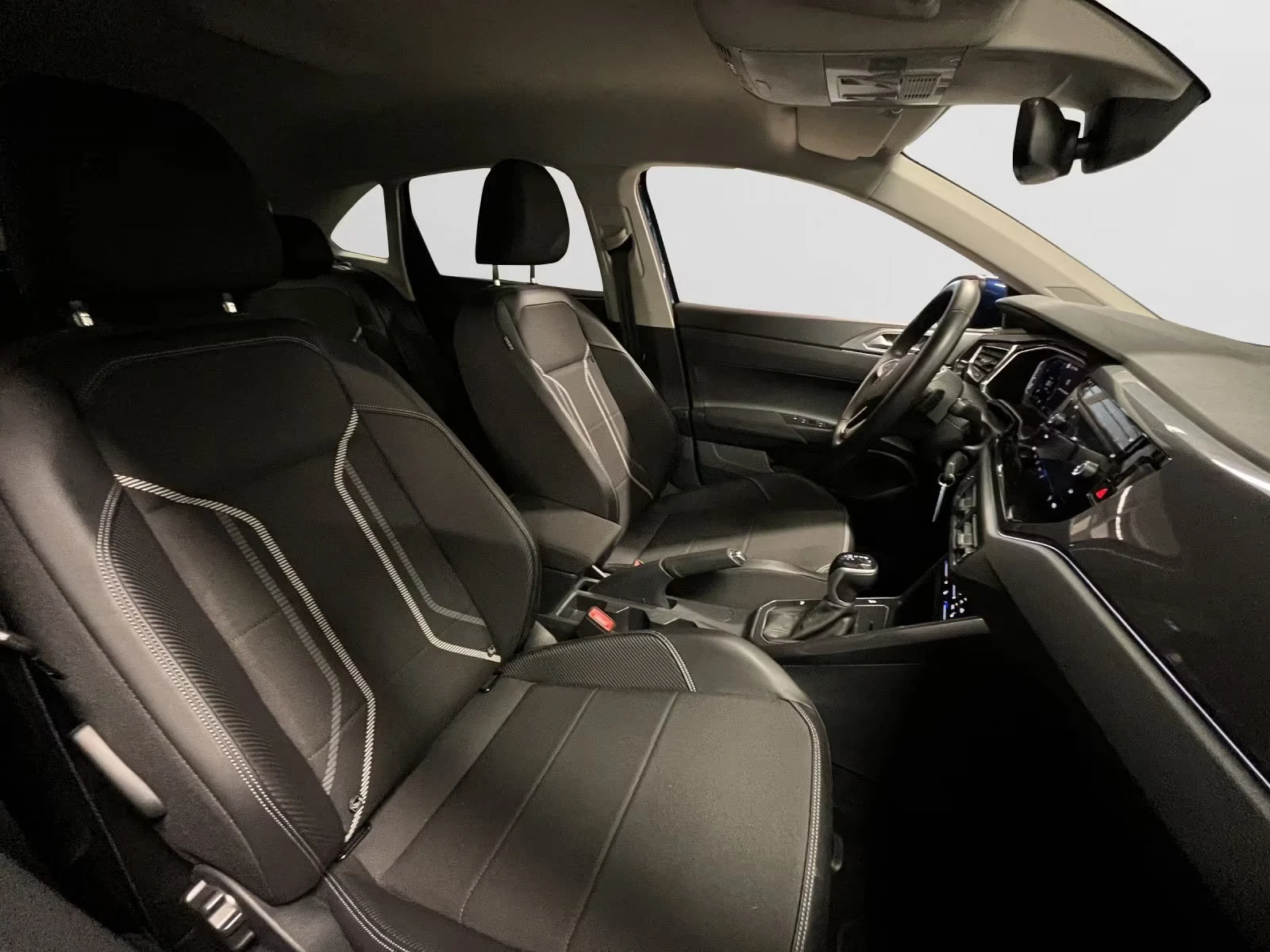 VW Taigo 110HP/STYLE/DSG/NAVI/MATRIX/CAM/KLESS/196z, снимка 10 - Автомобили и джипове - 53948877