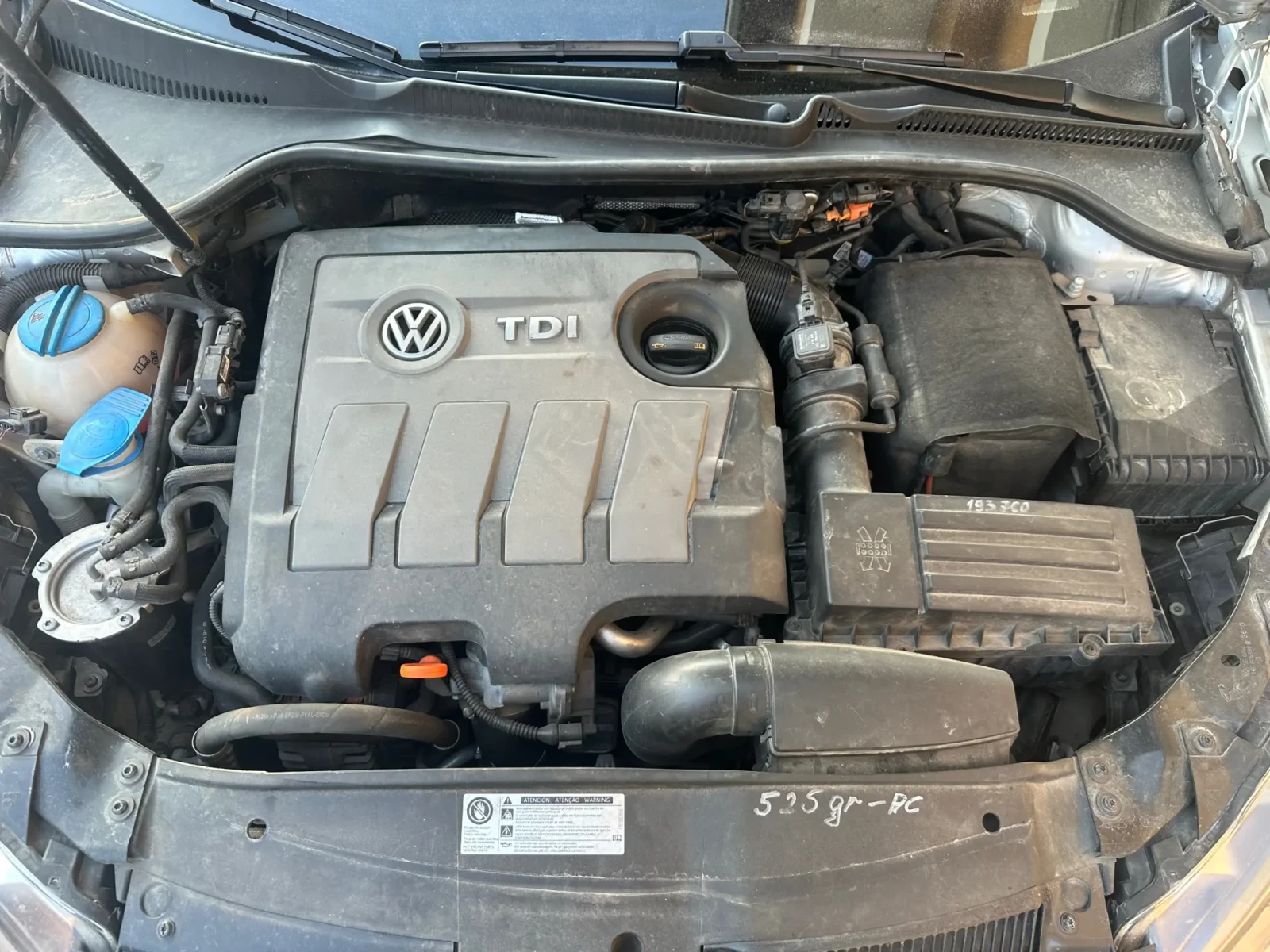VW Golf, снимка 2 - Автомобили и джипове - 53962509