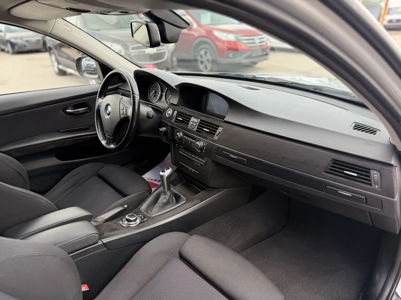BMW 320 xDrive FACELIFT NAVI | Mobile.bg � ����������� 15