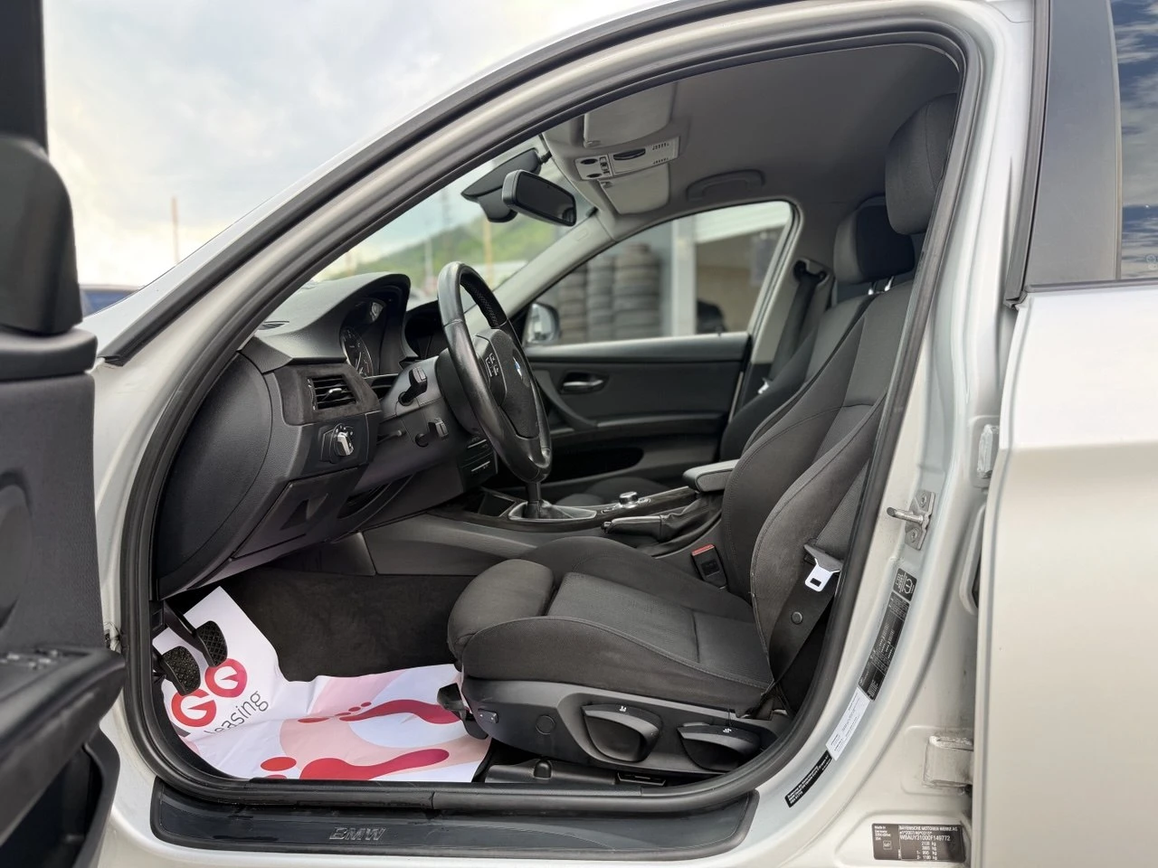 BMW 320 xDrive FACELIFT NAVI | Mobile.bg � ����������� 9