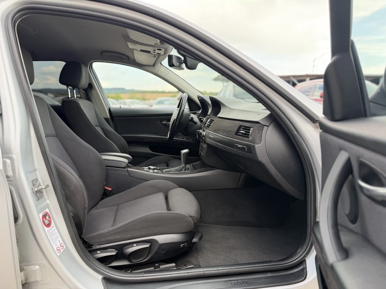 BMW 320 xDrive FACELIFT NAVI | Mobile.bg � ����������� 14