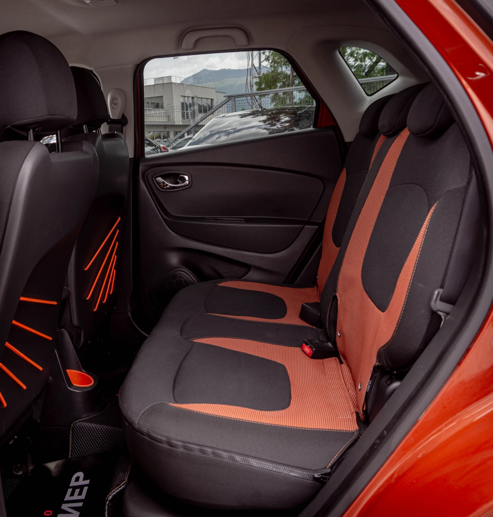 Renault Samsung QM3 1.5DCI-���������-������ ��! | Mobile.bg � ����������� 11