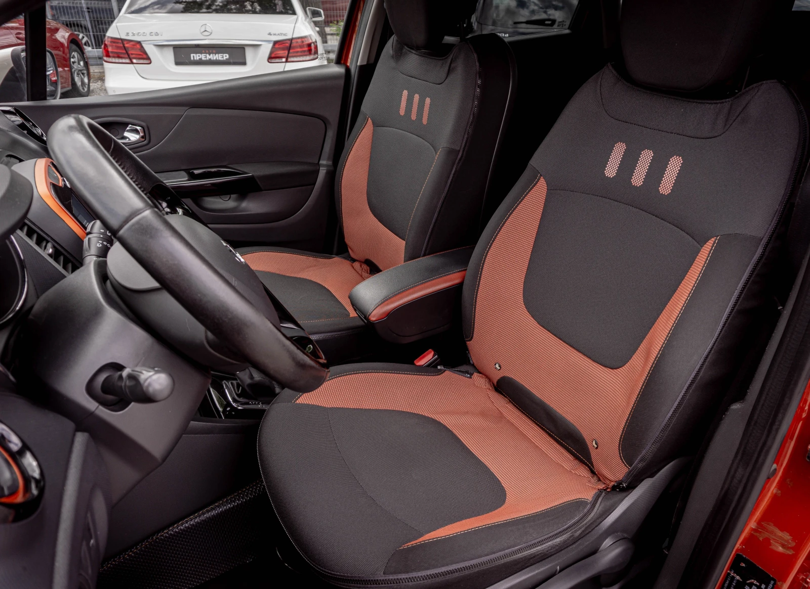 Renault Samsung QM3 1.5DCI-���������-������ ��! | Mobile.bg � ����������� 10