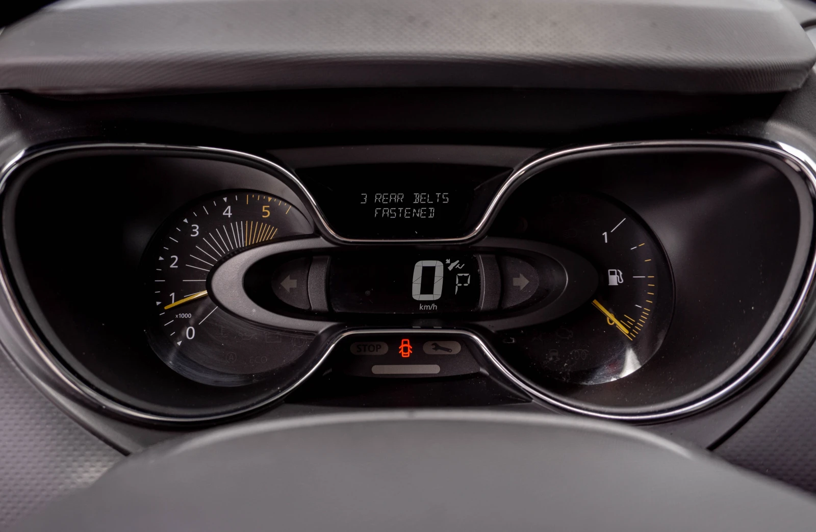 Renault Samsung QM3 1.5DCI-���������-������ ��! | Mobile.bg � ����������� 12