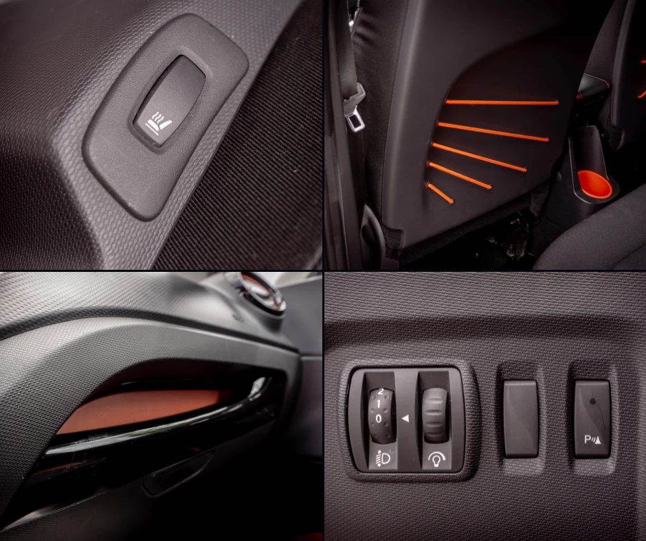 Renault Samsung QM3 1.5DCI-���������-������ ��! | Mobile.bg � ����������� 14