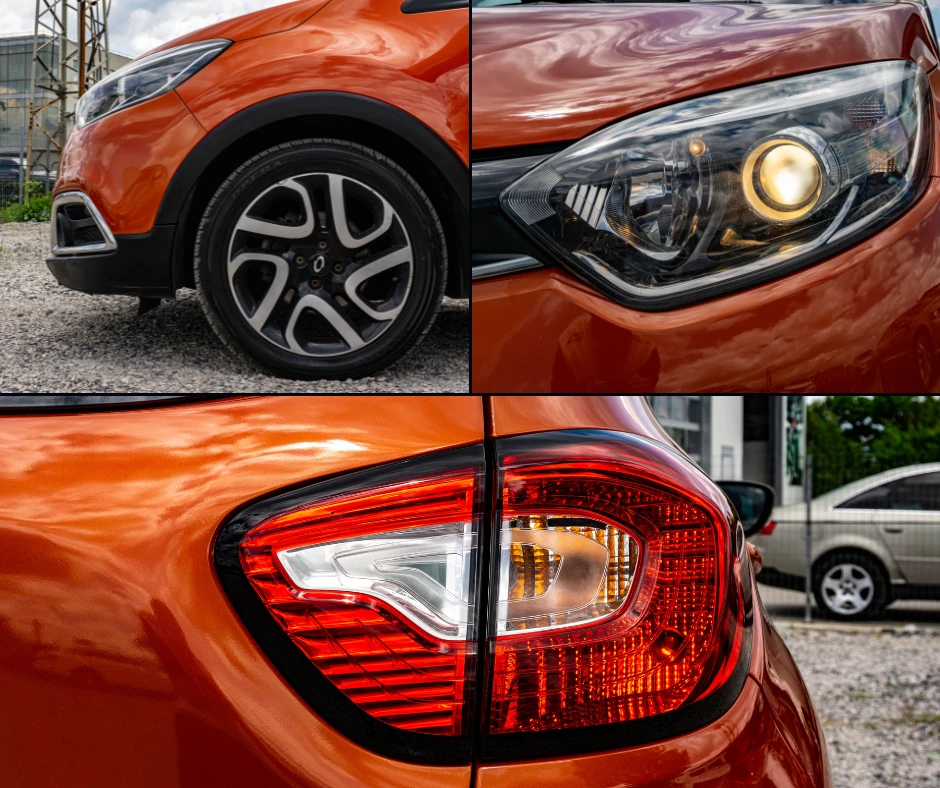 Renault Samsung QM3 1.5DCI-���������-������ ��! | Mobile.bg � ����������� 15