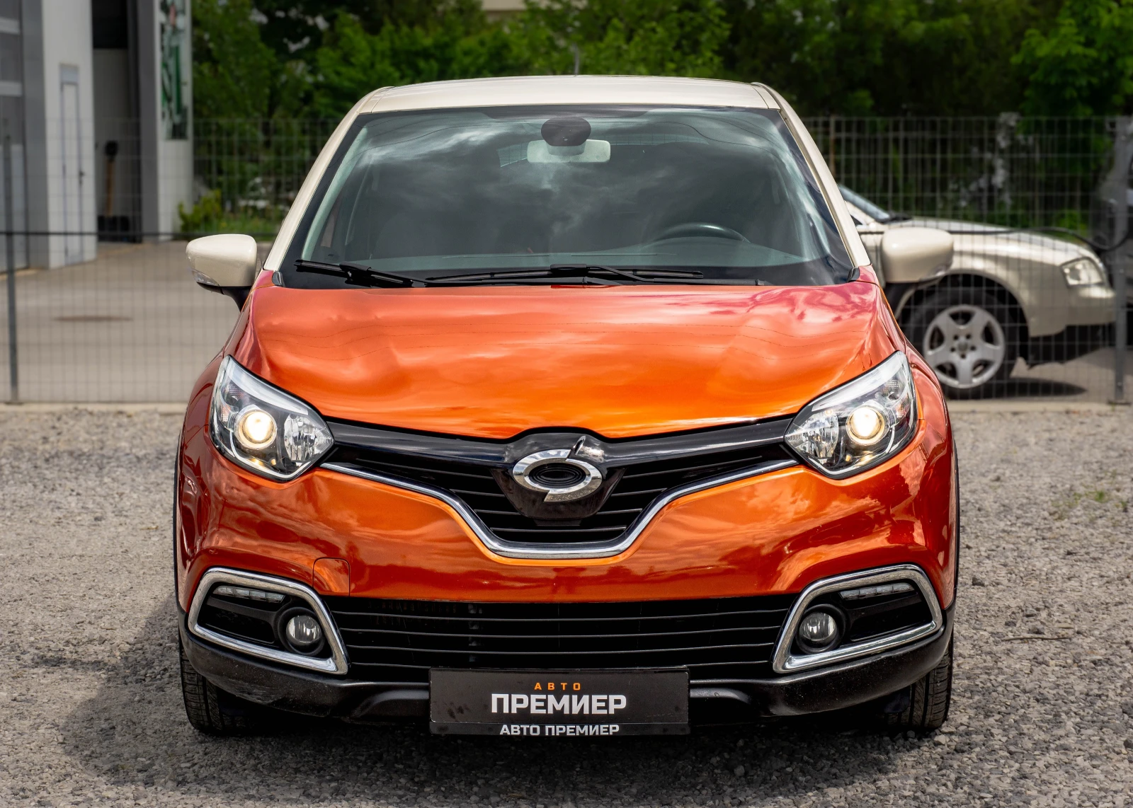 Renault Samsung QM3 1.5DCI-���������-������ ��! | Mobile.bg � ����������� 2
