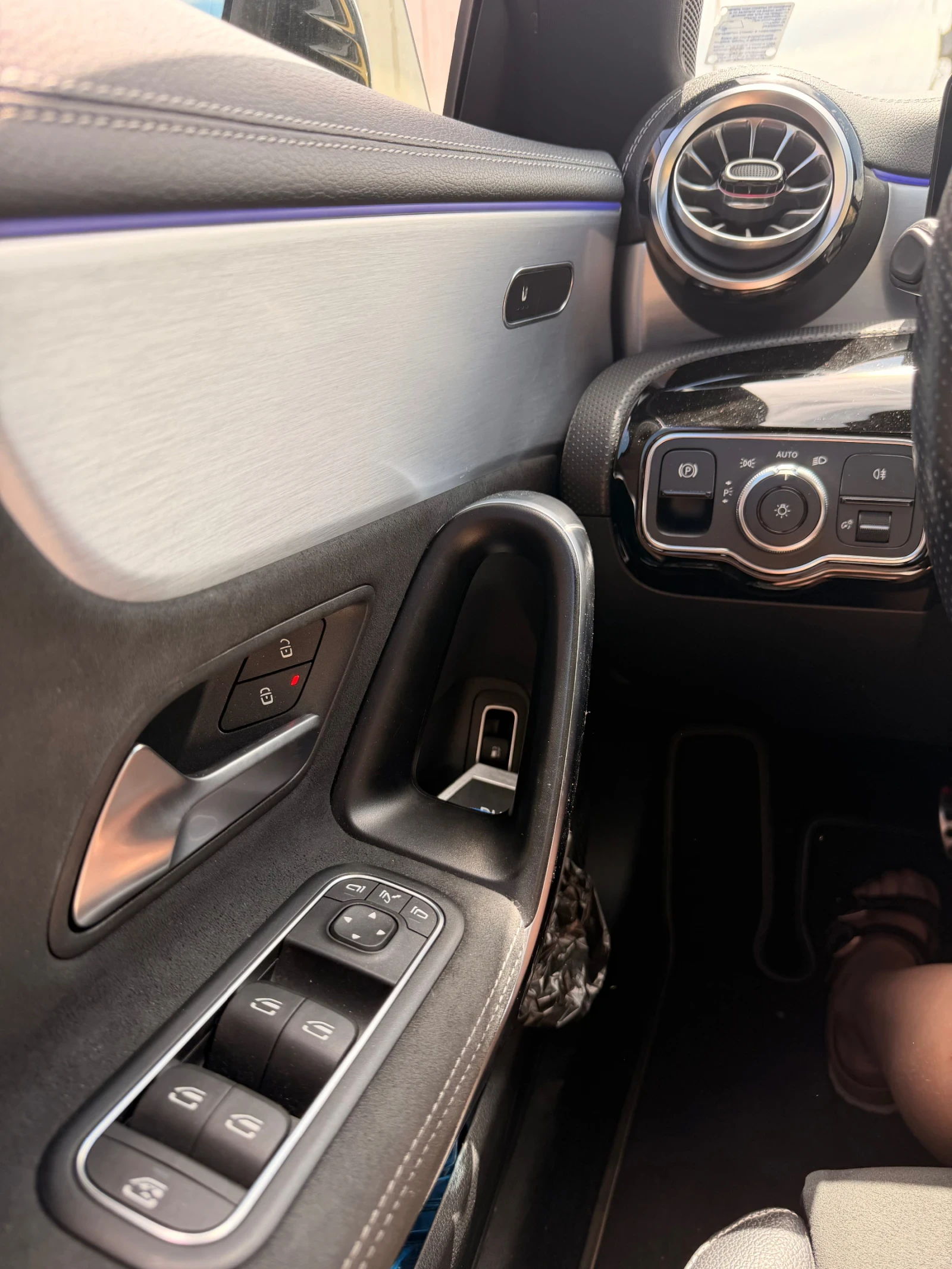 Mercedes-Benz CLA 250 | Mobile.bg � ����������� 6