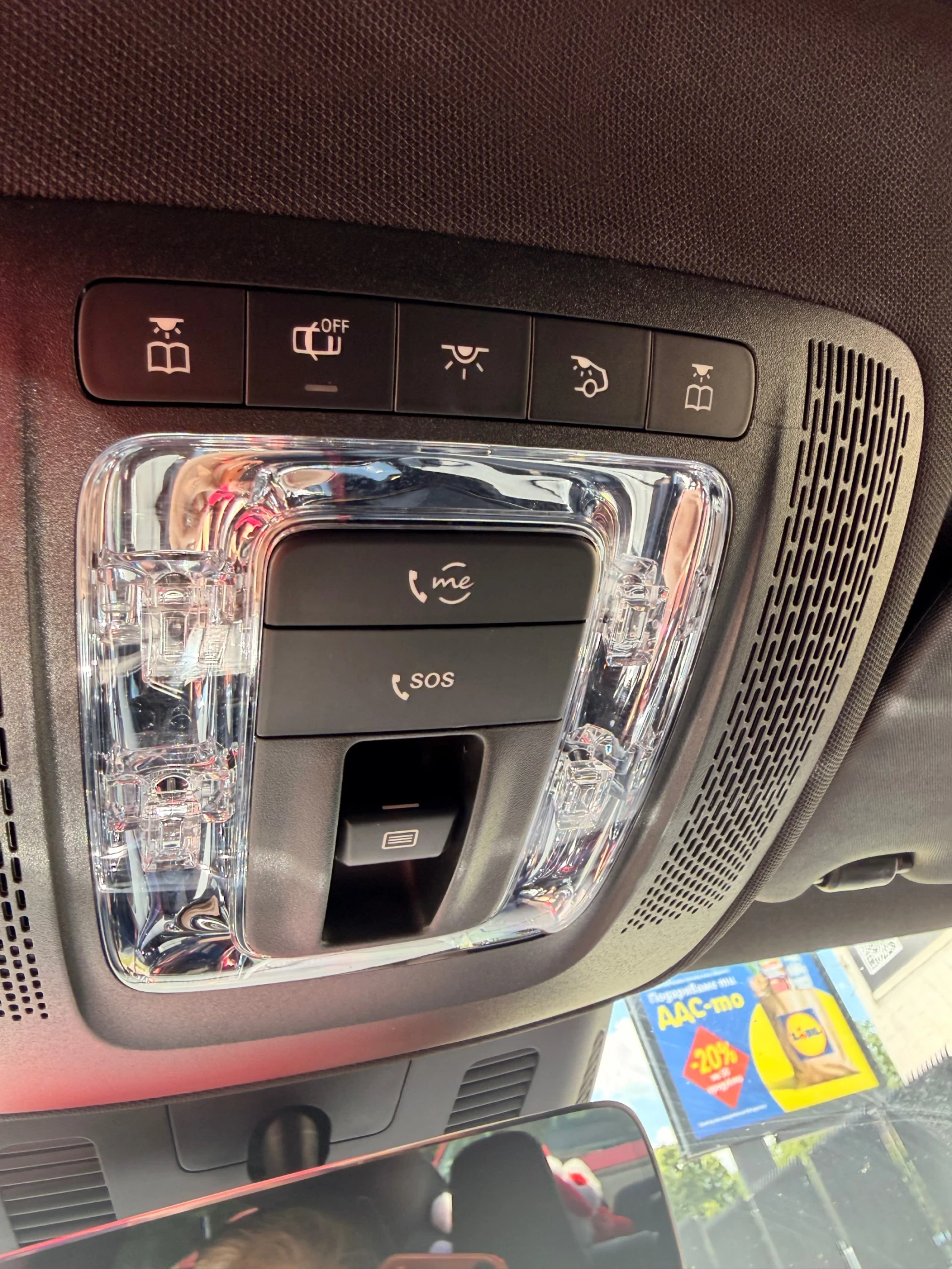 Mercedes-Benz CLA 250, снимка 3 - Автомобили и джипове - 54720106