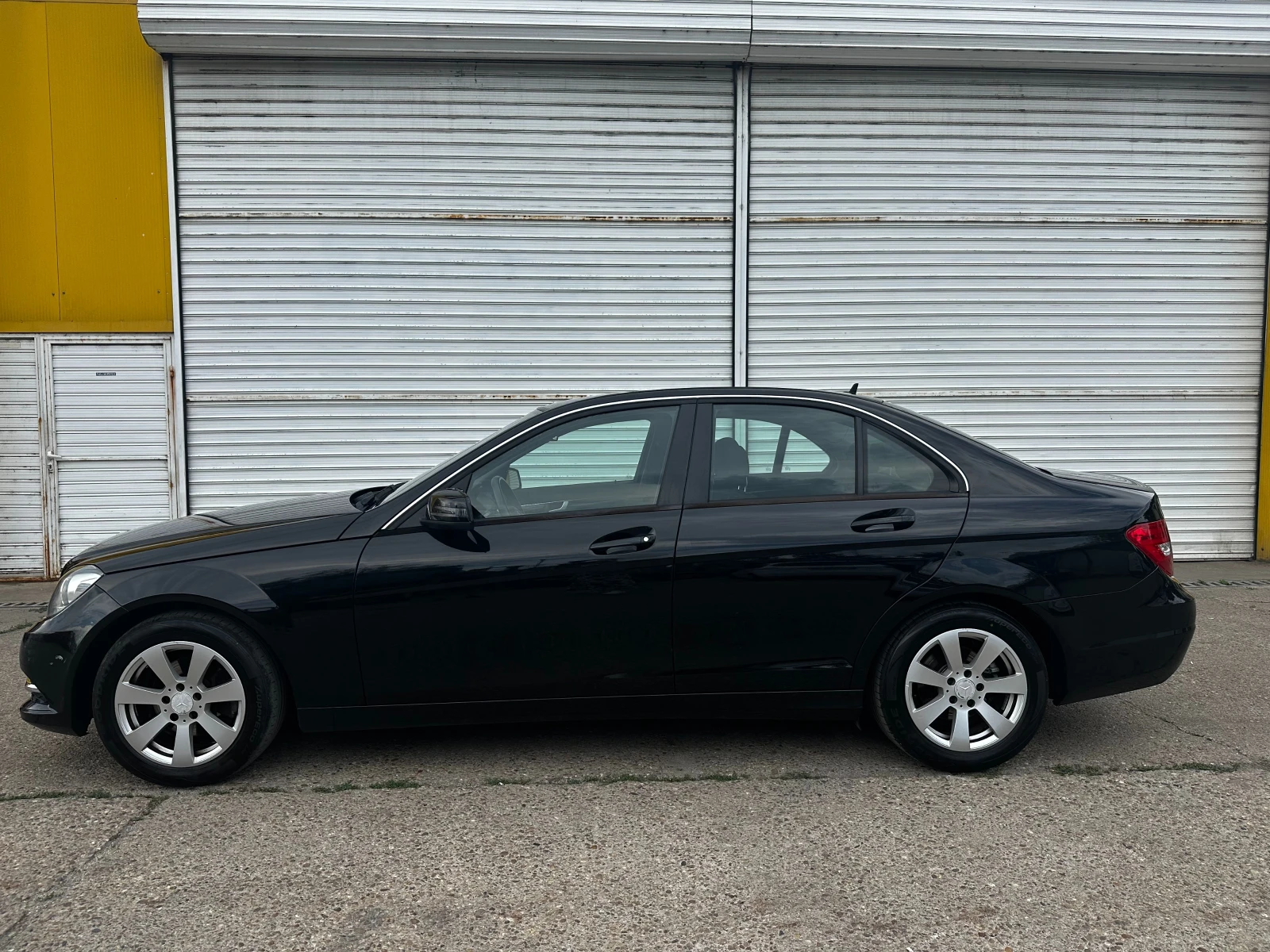 Mercedes-Benz C 220 CDI | Mobile.bg � ����������� 5