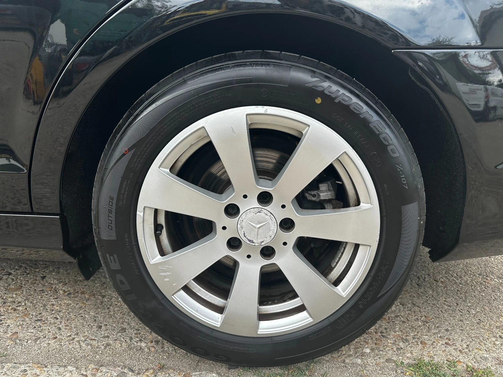 Mercedes-Benz C 220 CDI | Mobile.bg � ����������� 15
