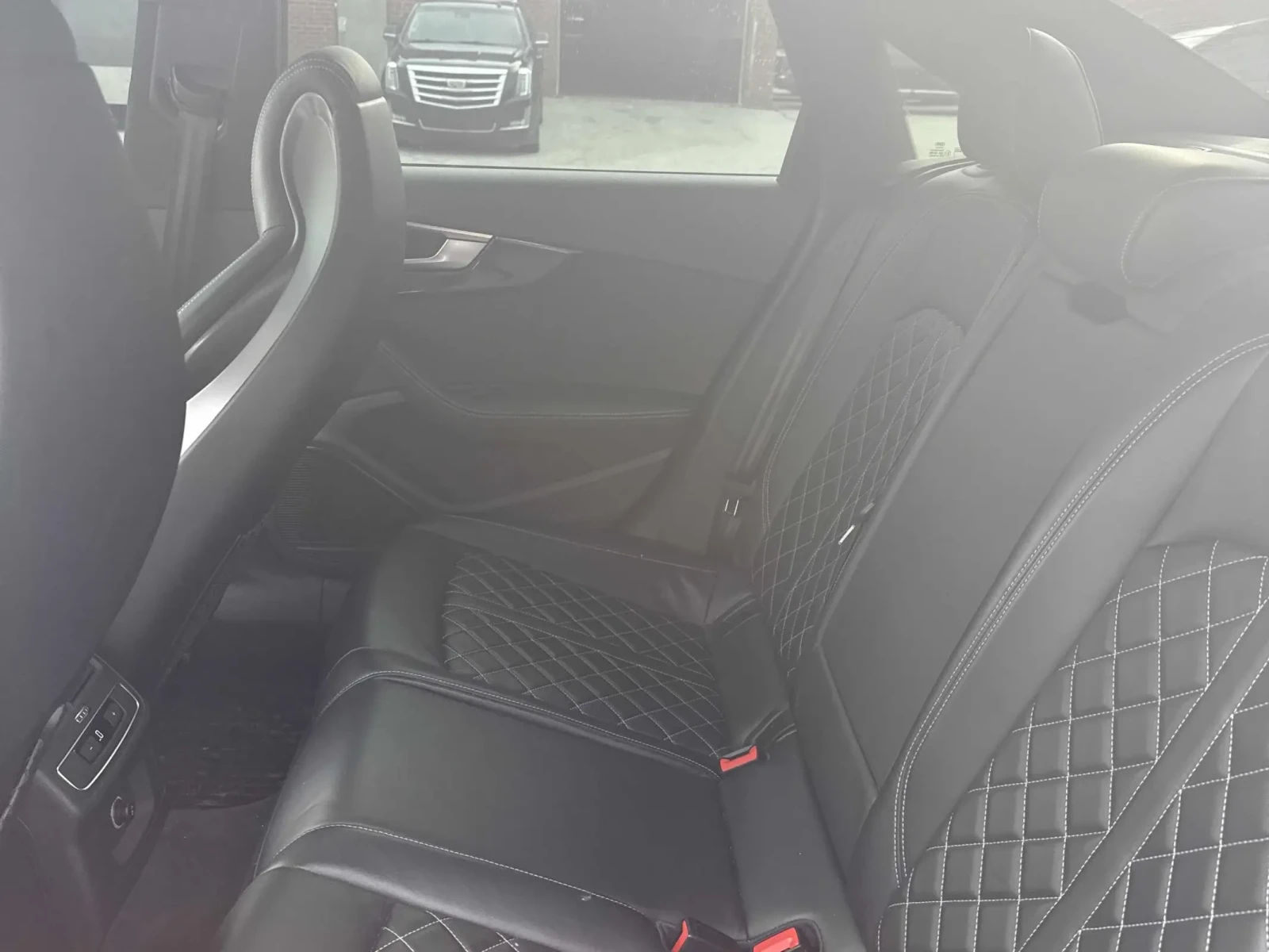 Audi S4 Technik* B&O* 360* Digital* MBRP exhaust, снимка 15 - Автомобили и джипове - 55387684