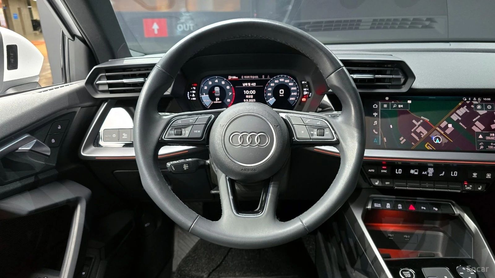 Audi A3 40 TFSI PREMIUM* КОЖА* НАВИ* ПАНО, снимка 11 - Автомобили и джипове - 55465978