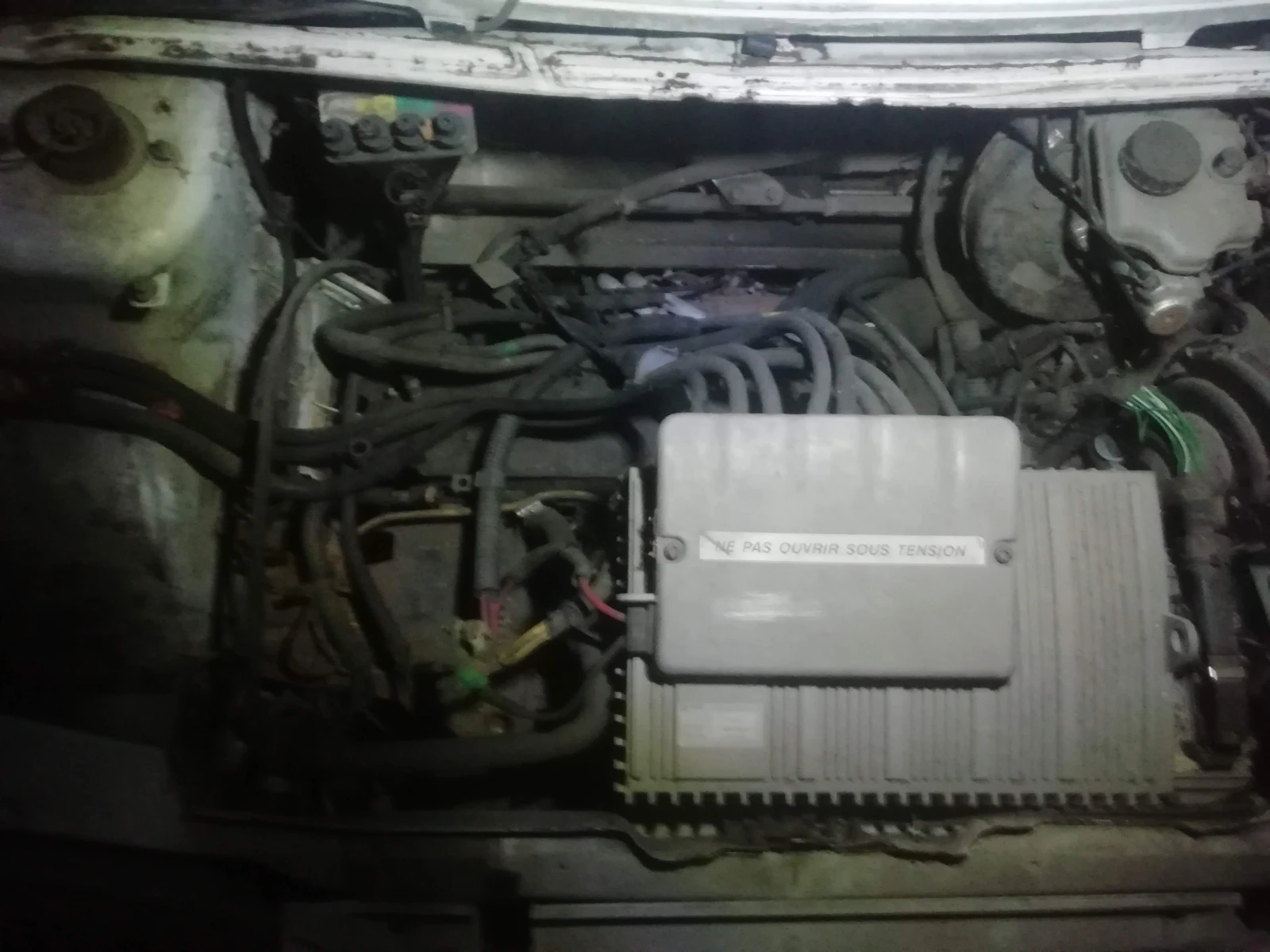 Citroen Ax, снимка 3 - Автомобили и джипове - 55653028