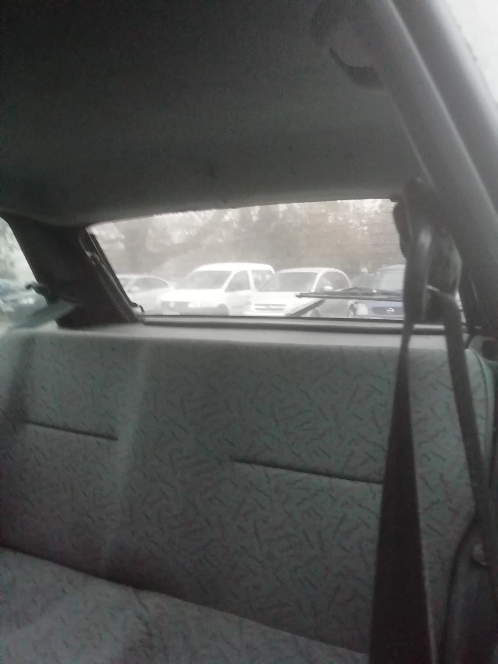 Citroen Ax, снимка 13 - Автомобили и джипове - 55653028