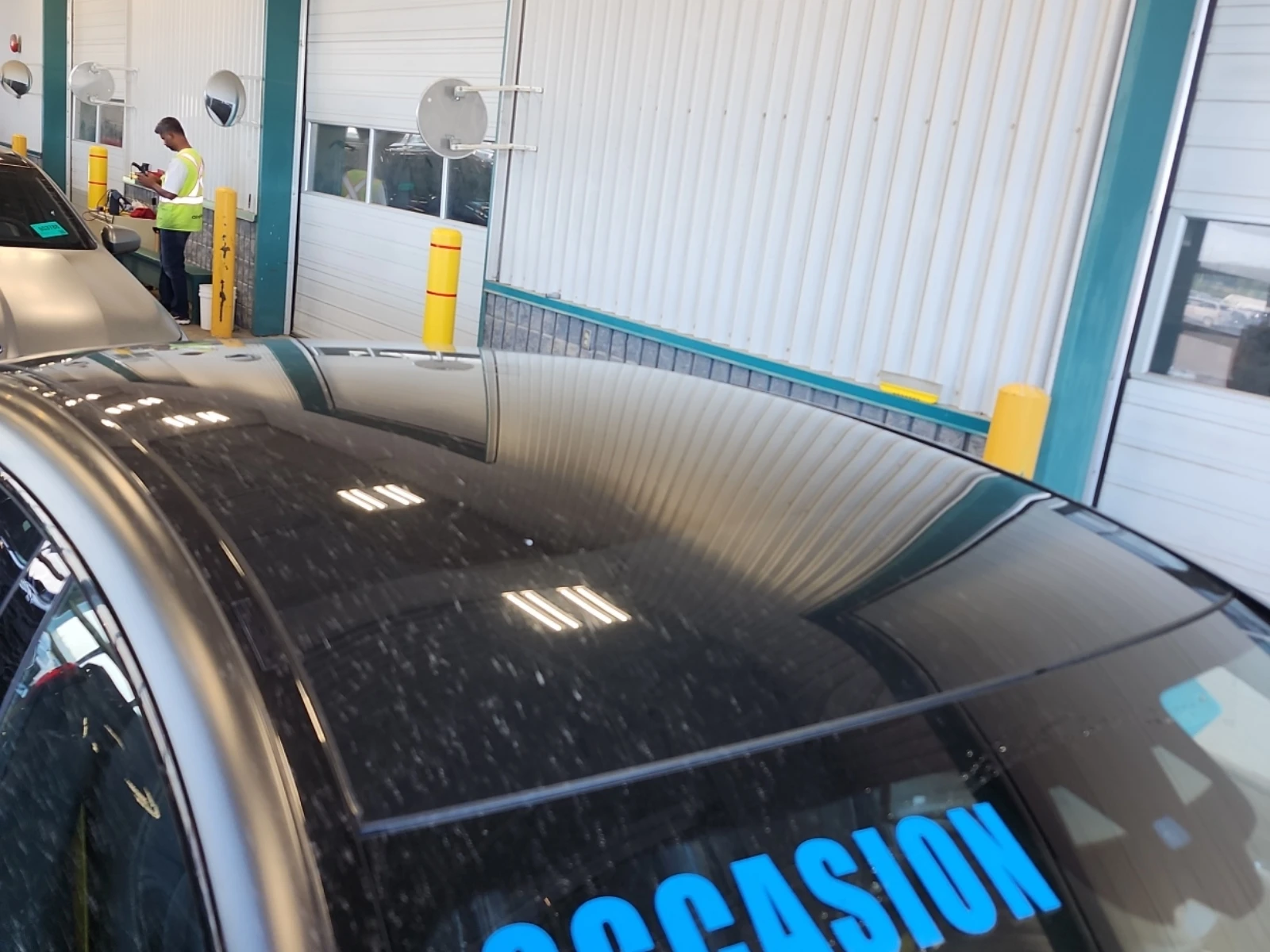 Mercedes-Benz GT GT 53 AMG ПРОГНОЗНА ЦЕНА до БГ, снимка 7 - Автомобили и джипове - 55679017