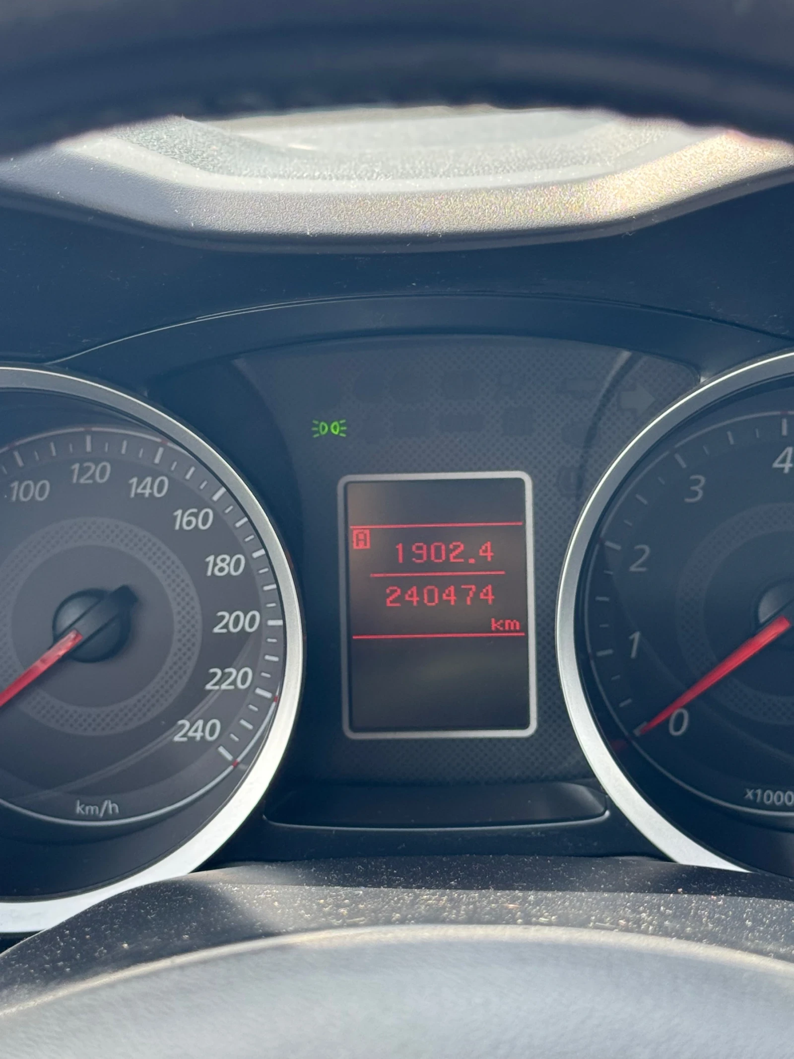 Mitsubishi Lancer 1.8 MIVEC SPORTBACK, снимка 10 - Автомобили и джипове - 55852642