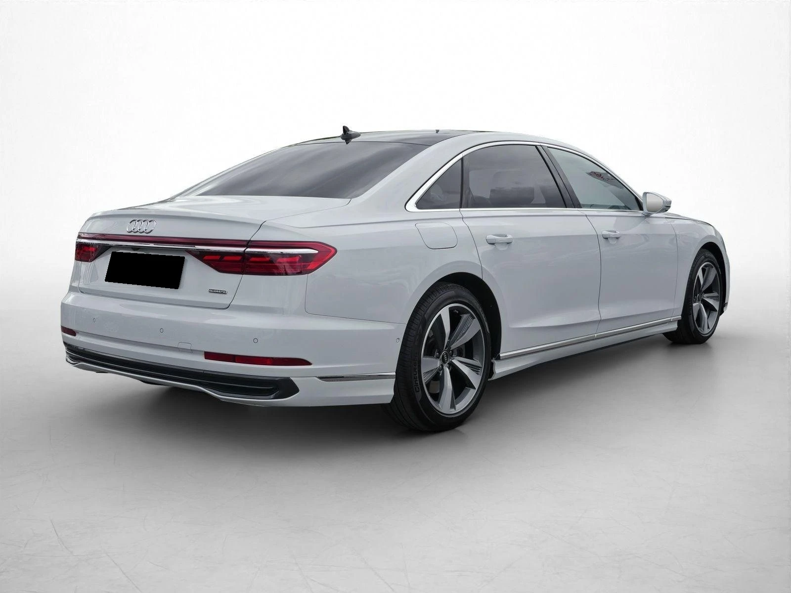 Audi A8 60 TFSIe / LONG/ B&O/ HUD/ MATRIX/ PANO/ AIR / 360, снимка 2 - Автомобили и джипове - 56002929