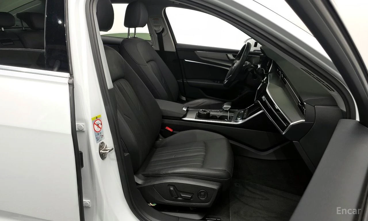 Audi A6 45TFSI* MATRIX* S* LINE* ���������* �����* LANE* A | Mobile.bg � ����������� 14