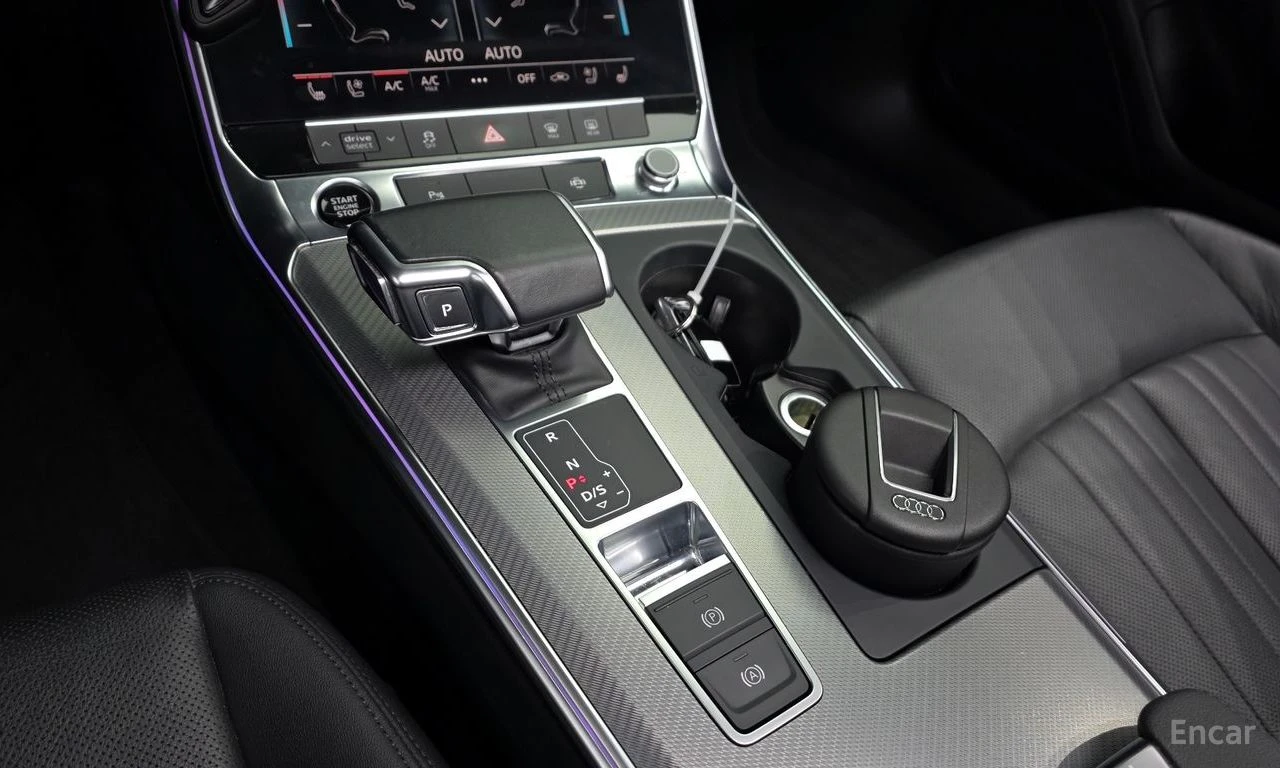 Audi A6 45TFSI* MATRIX* S* LINE* ���������* �����* LANE* A | Mobile.bg � ����������� 11