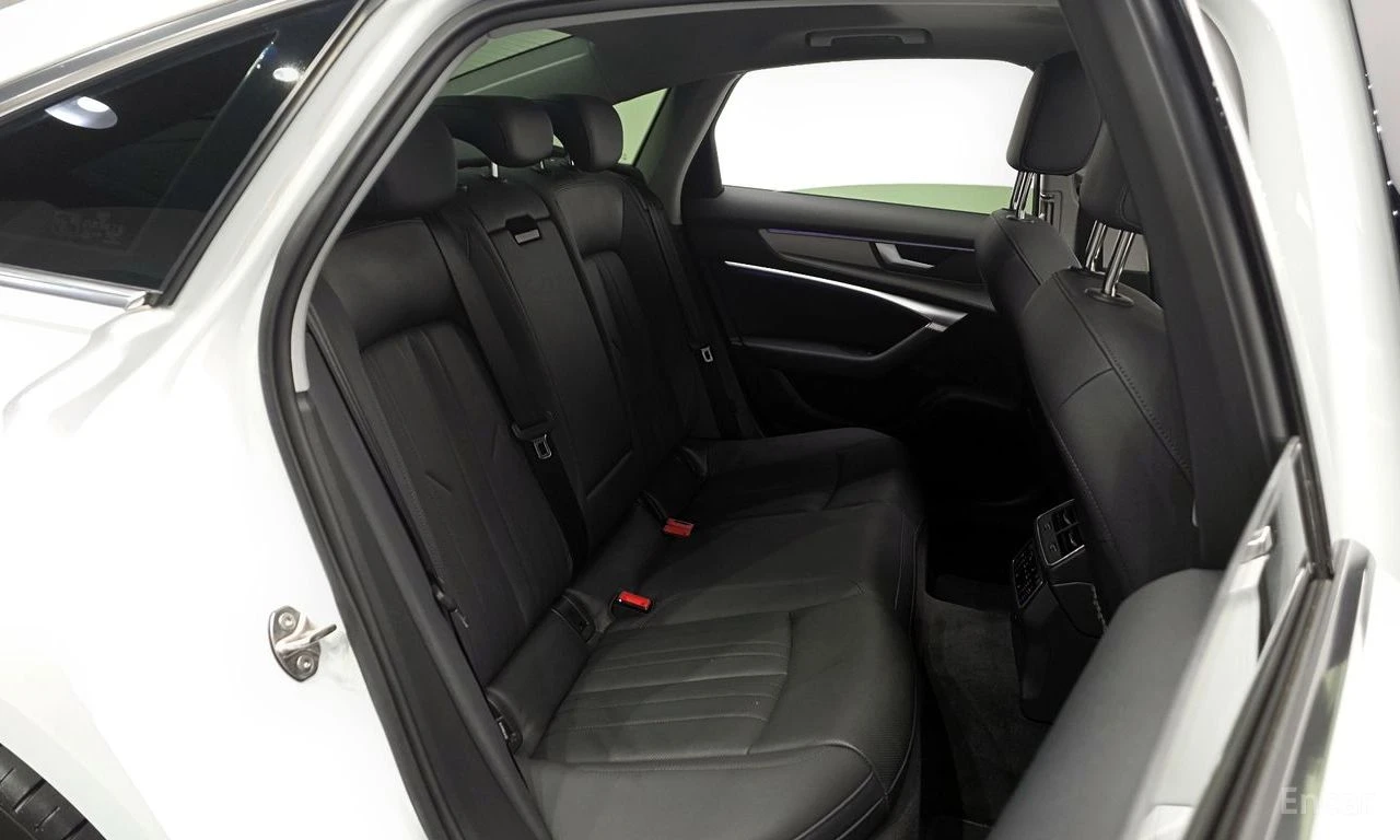 Audi A6 45TFSI* MATRIX* S* LINE* ���������* �����* LANE* A | Mobile.bg � ����������� 15