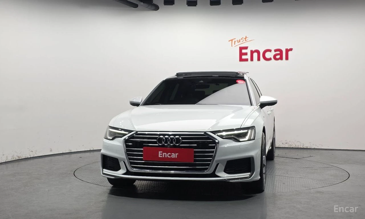 Audi A6 45TFSI* MATRIX* S* LINE* ���������* �����* LANE* A | Mobile.bg � ����������� 3