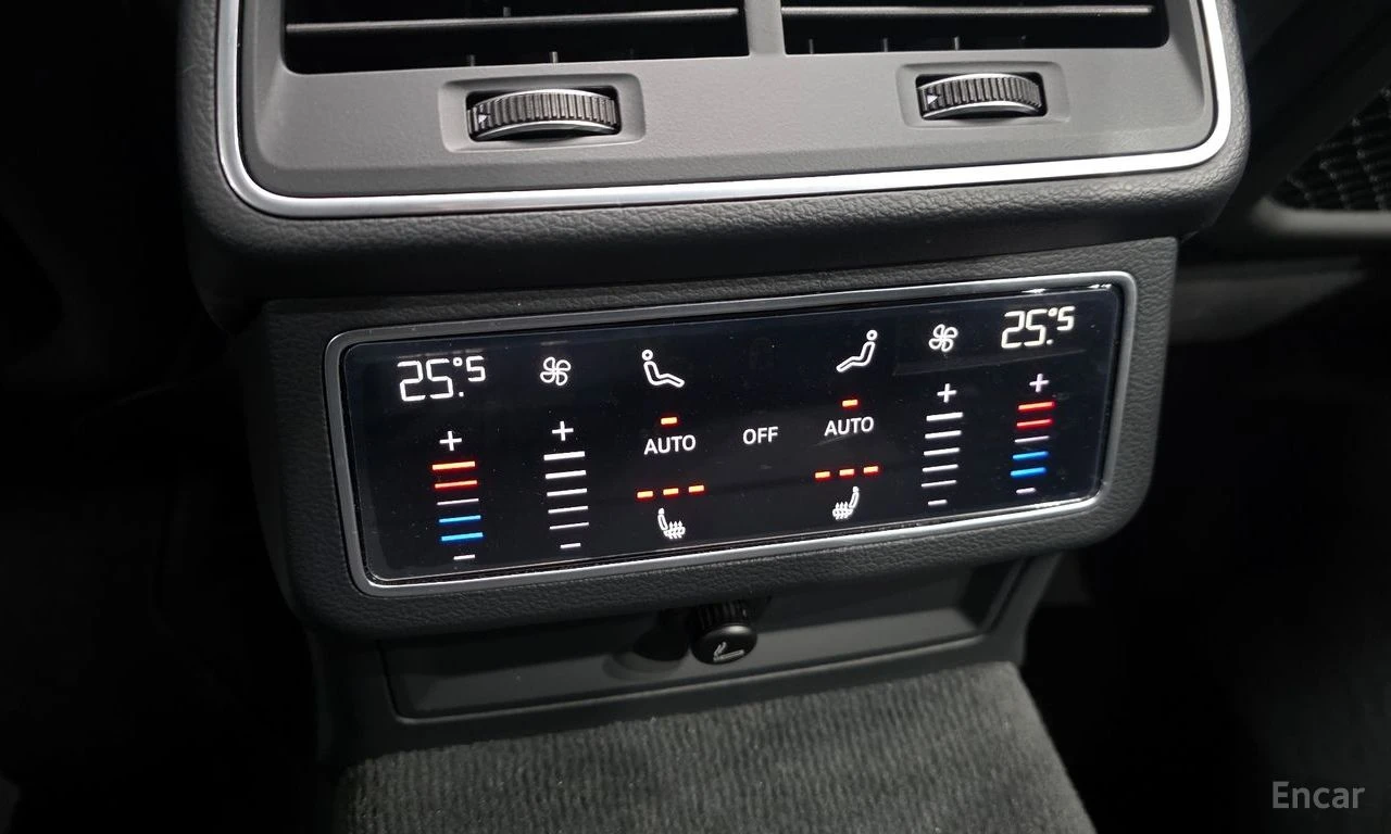 Audi A6 45TFSI* MATRIX* S* LINE* ���������* �����* LANE* A | Mobile.bg � ����������� 16
