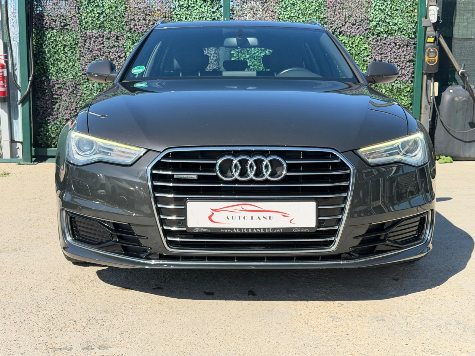 Audi A6 S-LINE/BOSE/KEYLESS/PANO/СОБСТВЕН ЛИЗИНГ