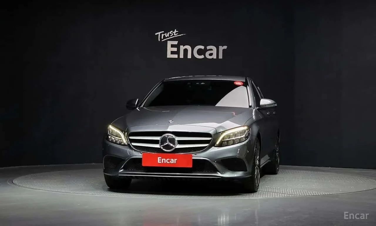 Mercedes-Benz C 200 FACELIFT * ФИКСИРАНА ЦЕНА ДО БЪЛГАРИЯ* , снимка 3 - Автомобили и джипове - 56258512